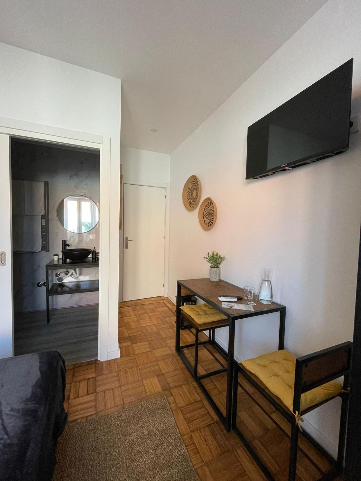 100 Contos Bed & Breakfast Porto Ngoại thất bức ảnh