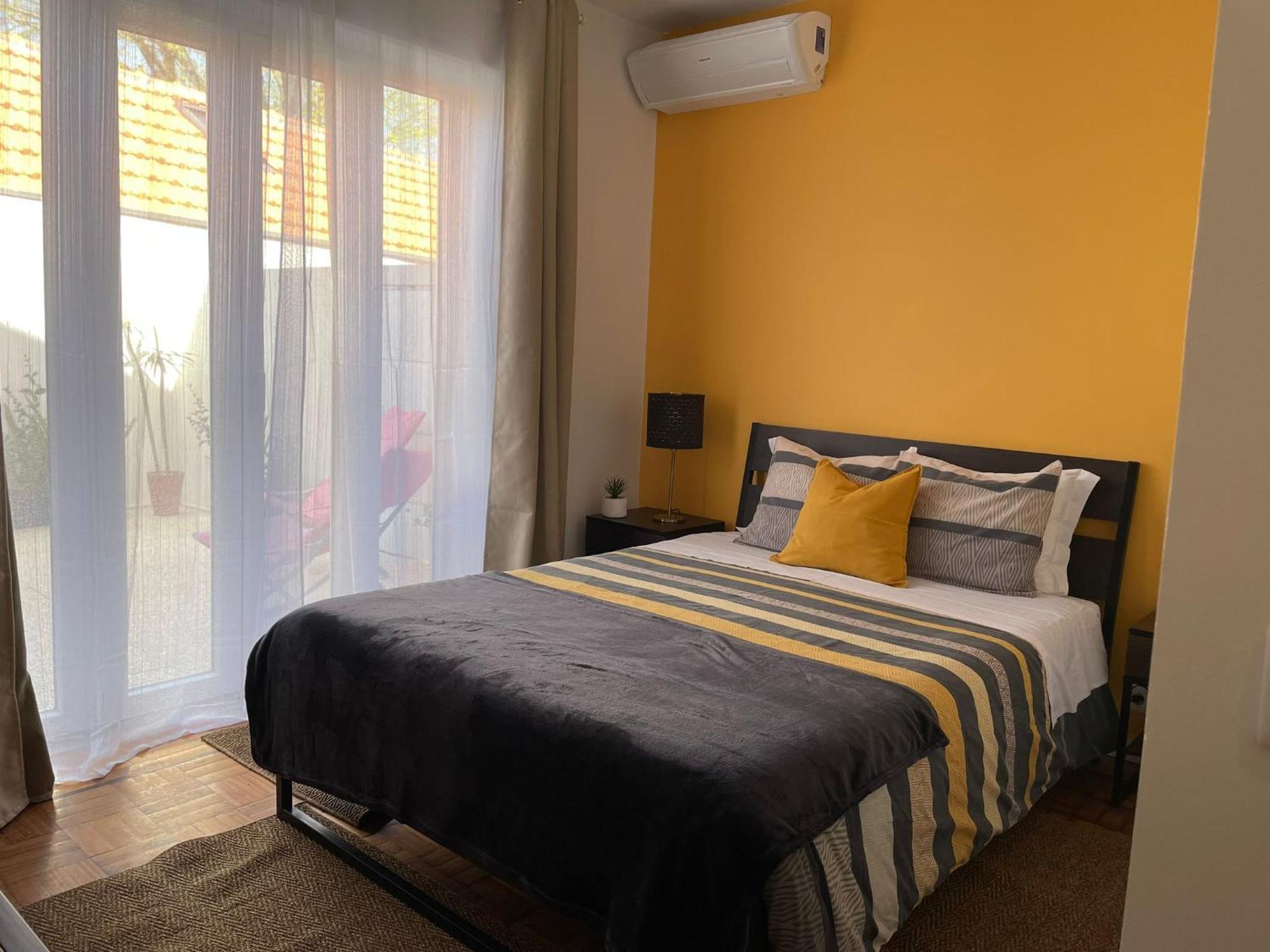 100 Contos Bed & Breakfast Porto Ngoại thất bức ảnh
