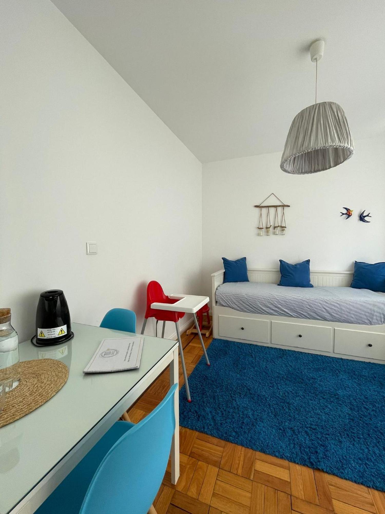 100 Contos Bed & Breakfast Porto Ngoại thất bức ảnh