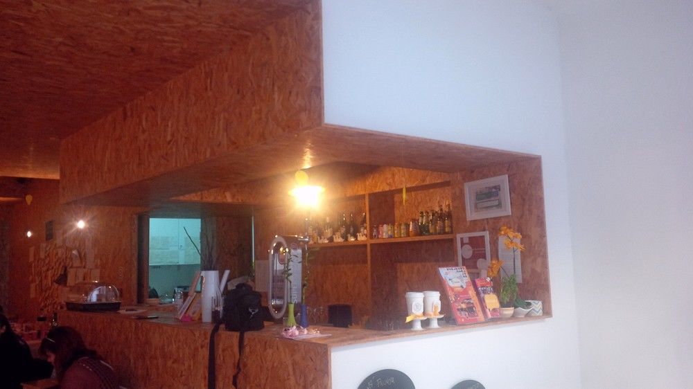 100 Contos Bed & Breakfast Porto Ngoại thất bức ảnh